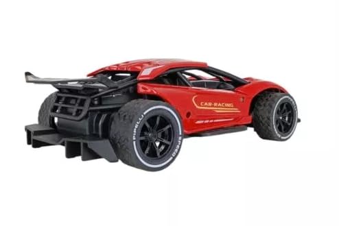 Blaze Runner- Remote Control Sports Car