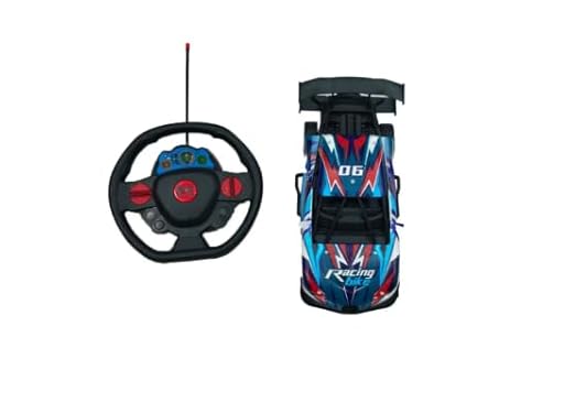 Remote Controller Racing Car