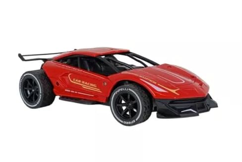 Blaze Runner- Remote Control Sports Car