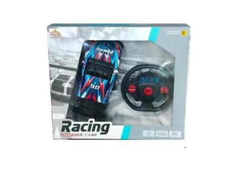 Remote Controller Racing Car