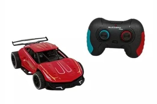 Blaze Runner- Remote Control Sports Car