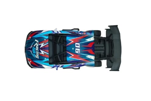 Remote Controller Racing Car