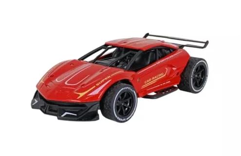 Blaze Runner- Remote Control Sports Car