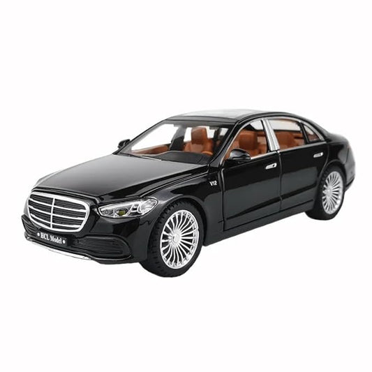 M-Benz S600L-RC