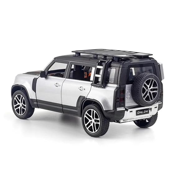 Defender Rover Rc