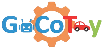 GocoToy